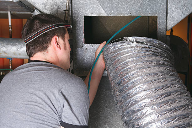Republic, PA Airduct Cleaning Company