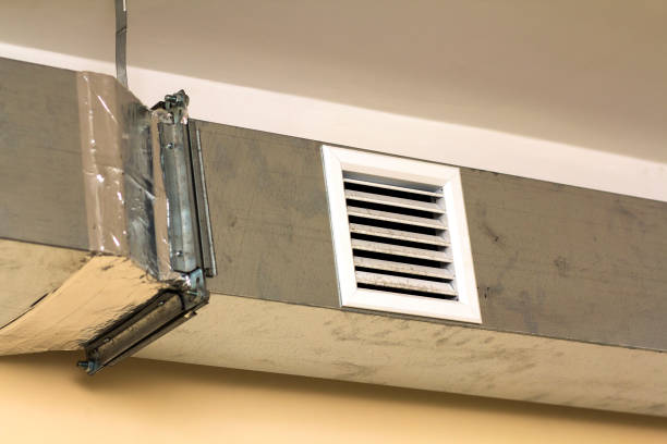 Best Residential Air Duct Cleaning  in Republic, PA